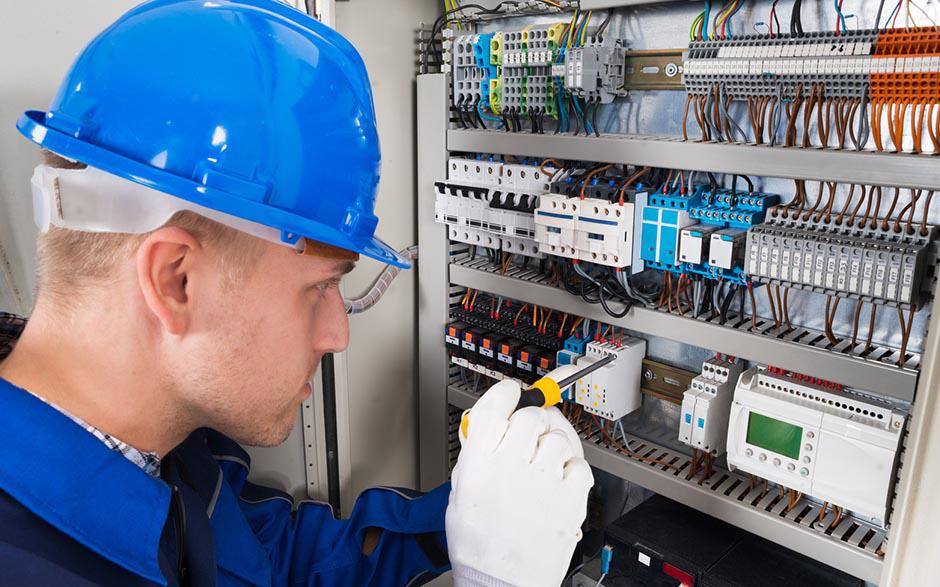 recherche électricien bâtiment Châtenay-Malabry