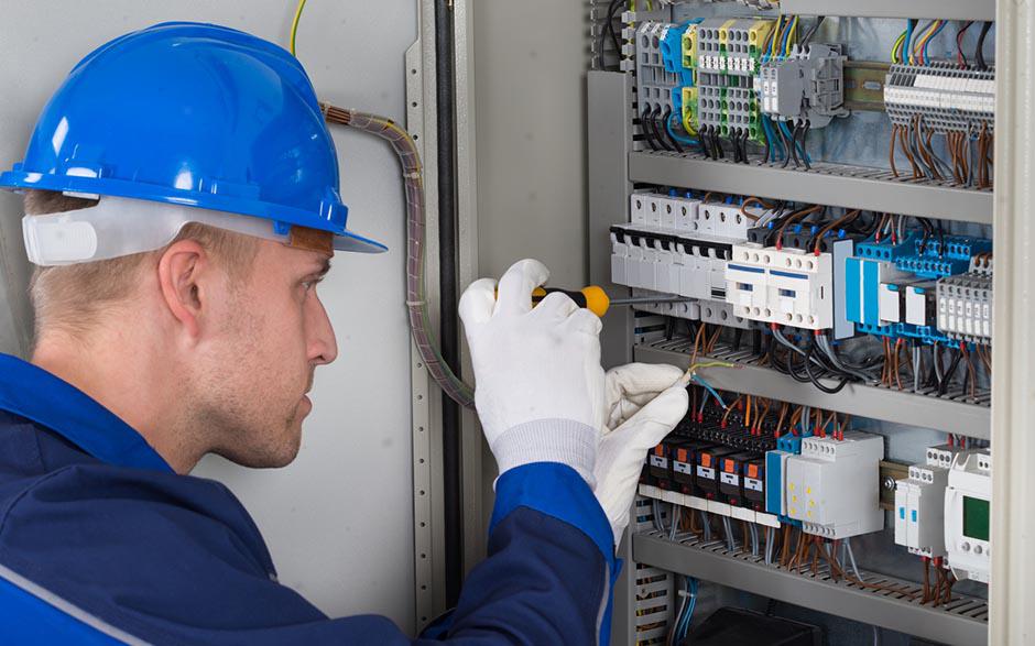besoin d'un électricien Sucy-en-Brie