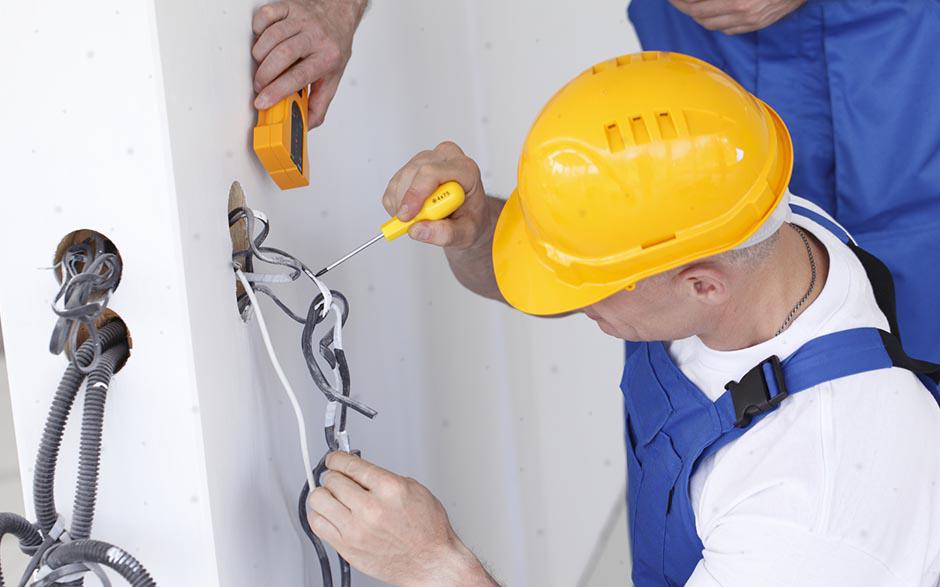 recherche électricien bâtiment Châtenay-Malabry