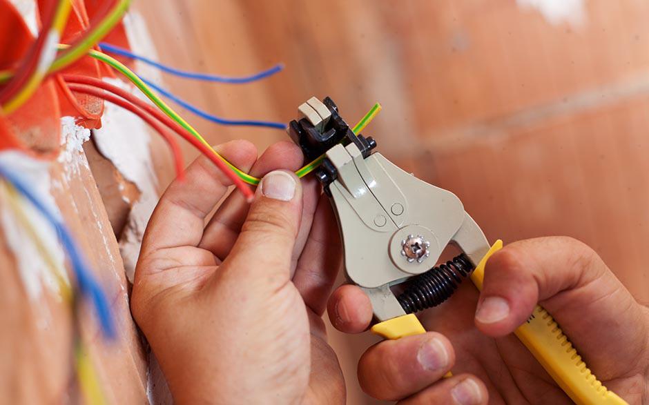 besoin d'un électricien Sucy-en-Brie
