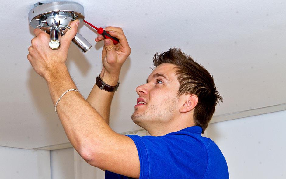 recherche électricien bâtiment Châtenay-Malabry